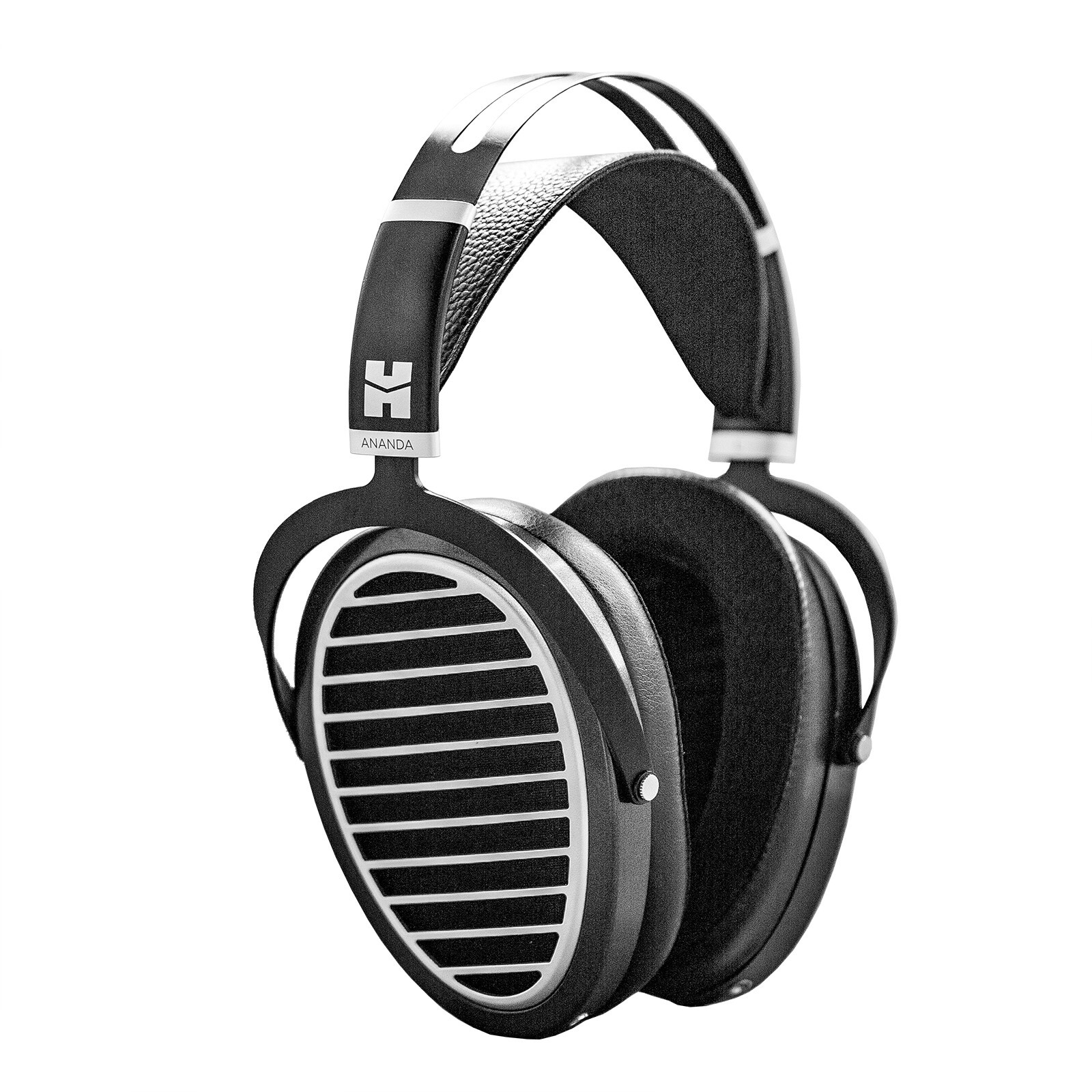 HIFIMAN ANANDA Stealth Magnets Over-Ear Open-back Planar Magnetic Headphone