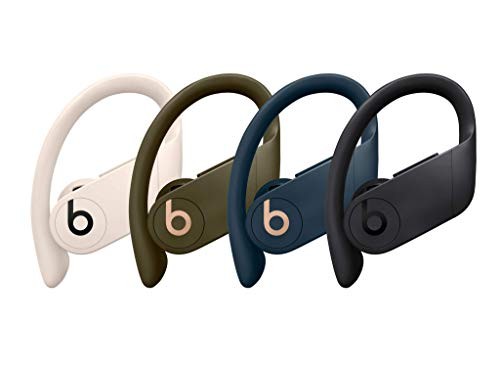 Beats by Dr. Dre – Power beats Pro Totally Wireless Earbuds – Navy – MY592LL/A