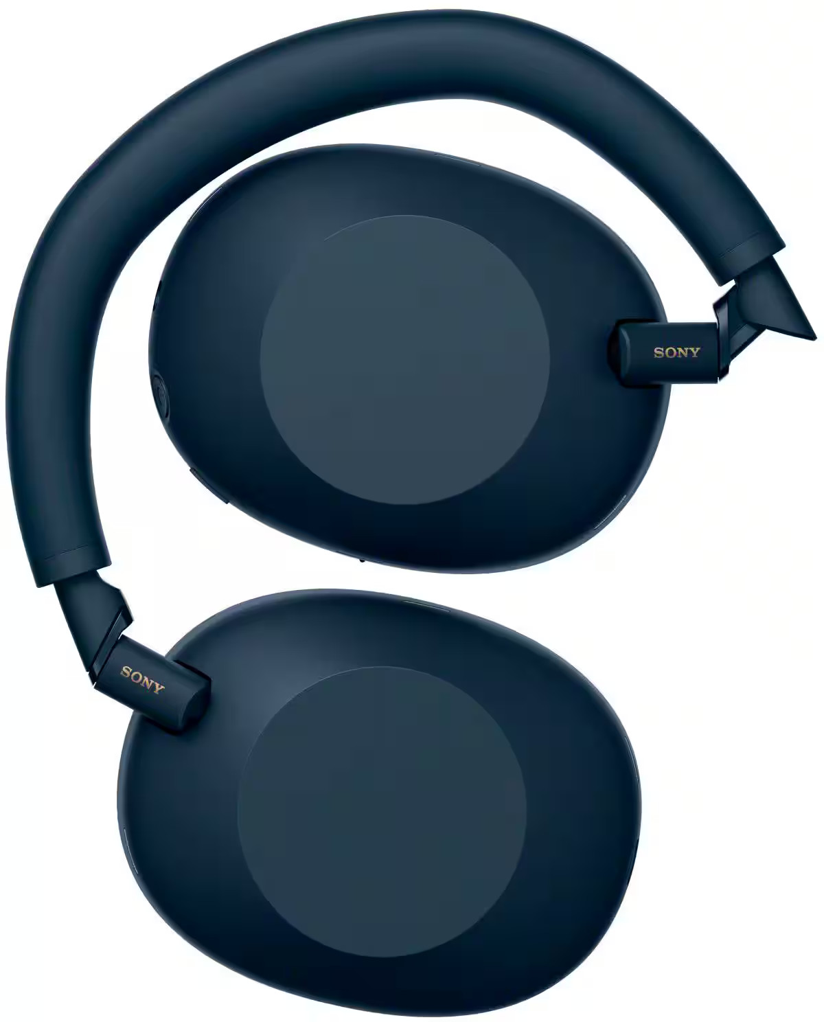 Sony – WH1000XM6- Best Wireless Noise Canceling Headphones – Midnight Blue