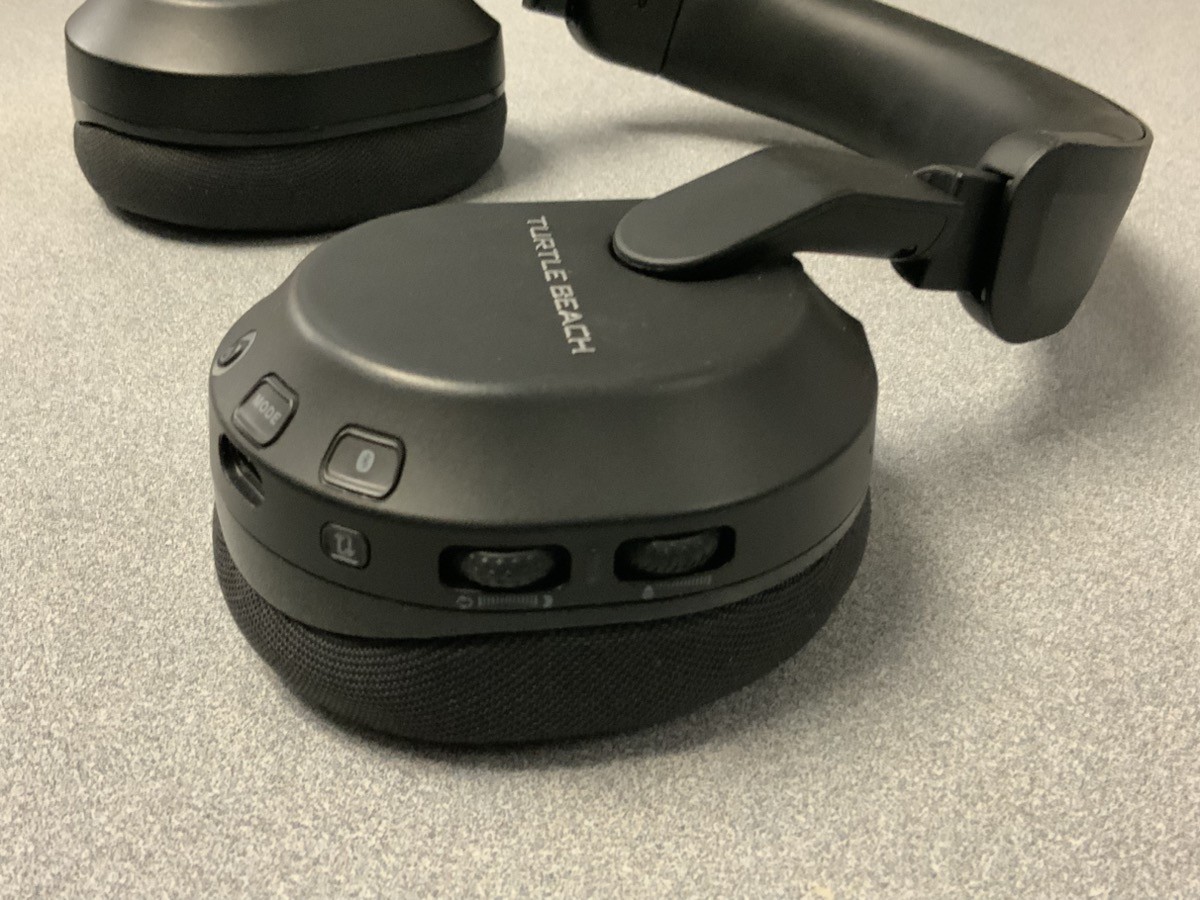 TURTLE BEACH STEALTH 600G3X GAMING HEADSET (G29017324)