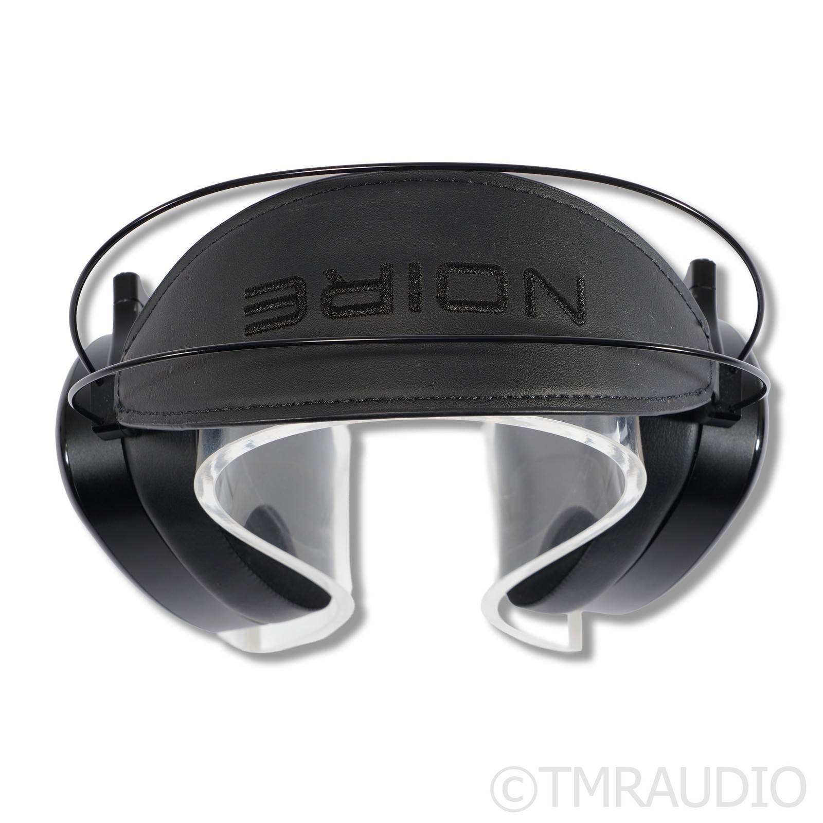 Dan Clark Audio NOIRE XO Open-Back Headphones