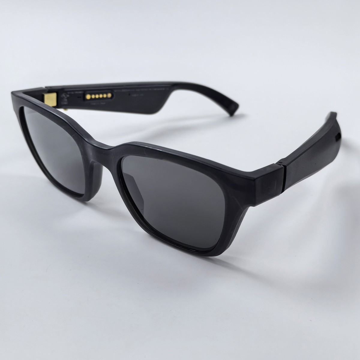 Bose Frames Alto Audio Smart Glasses Bluetooth Open Ear Headphones M/L Sunglass