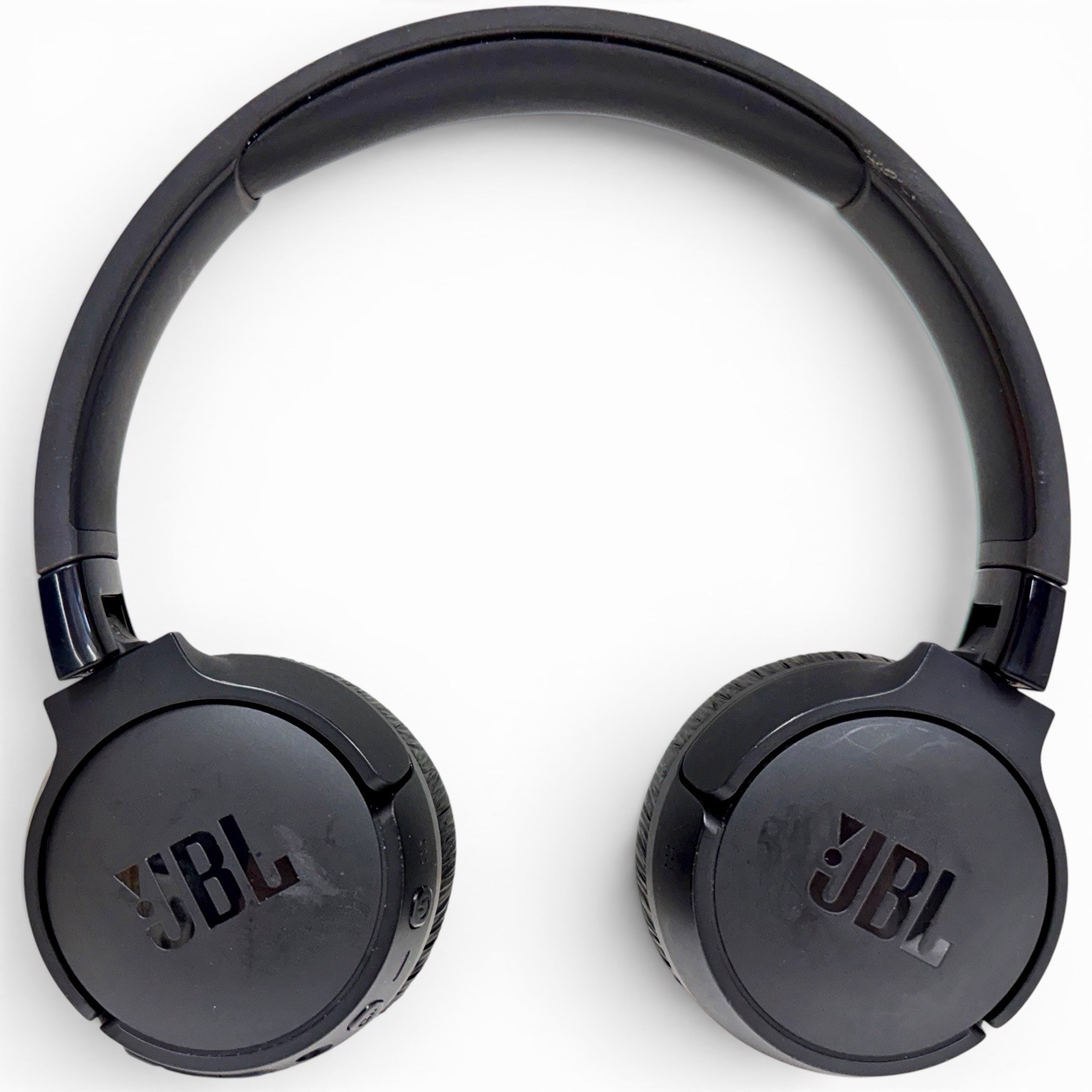 JBL Tune 670NC Bluetooth Wireless Active Noise Cancelling Headphones Black