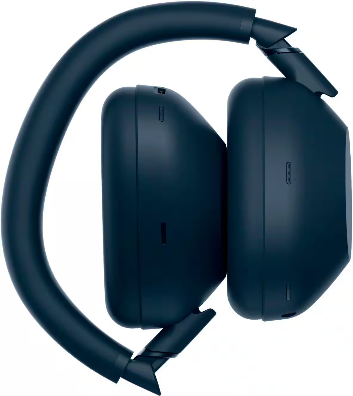 Sony – WH1000XM6- Best Wireless Noise Canceling Headphones – Midnight Blue