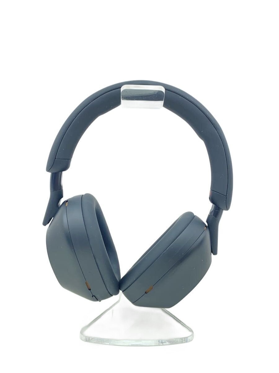 Sony WH-1000XM5 Wireless Noise Canceling Headphones Bluetooth LDAC Used