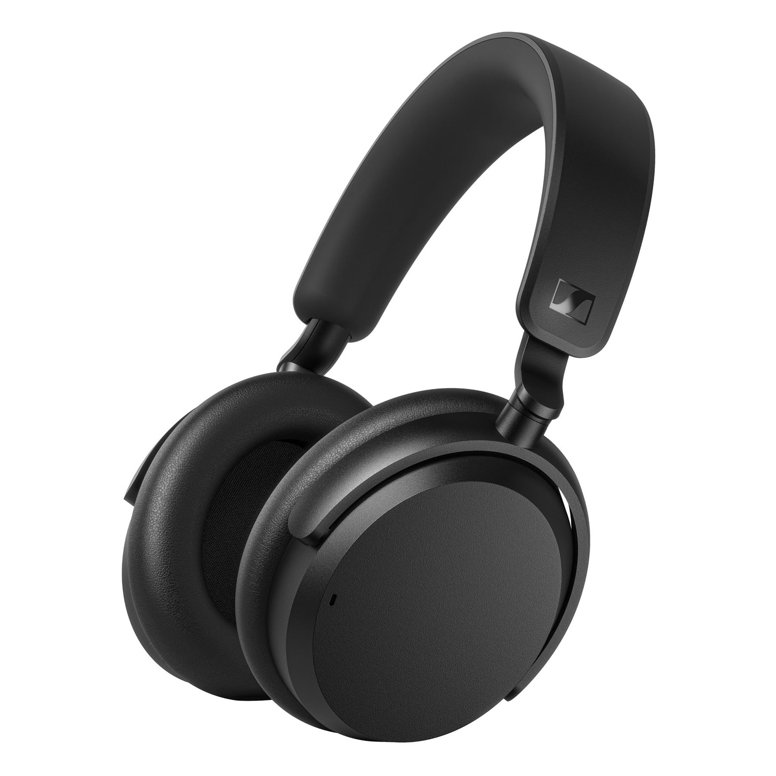 Sennheiser ACCENTUM Wireless Bluetooth Headphones Noise Cancelling – 50-Hour
