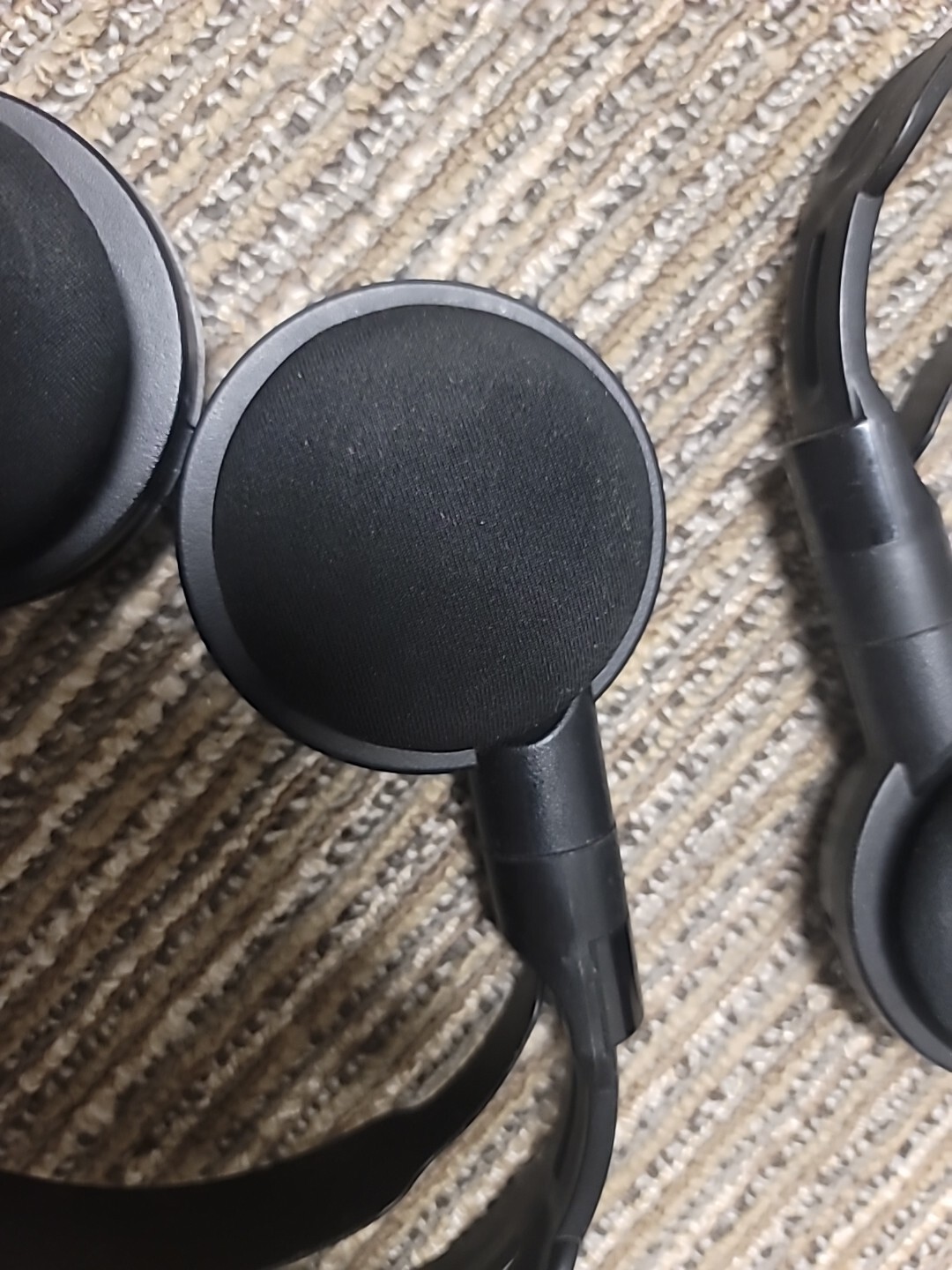 2015 Honda Odyssey Wireless headphones