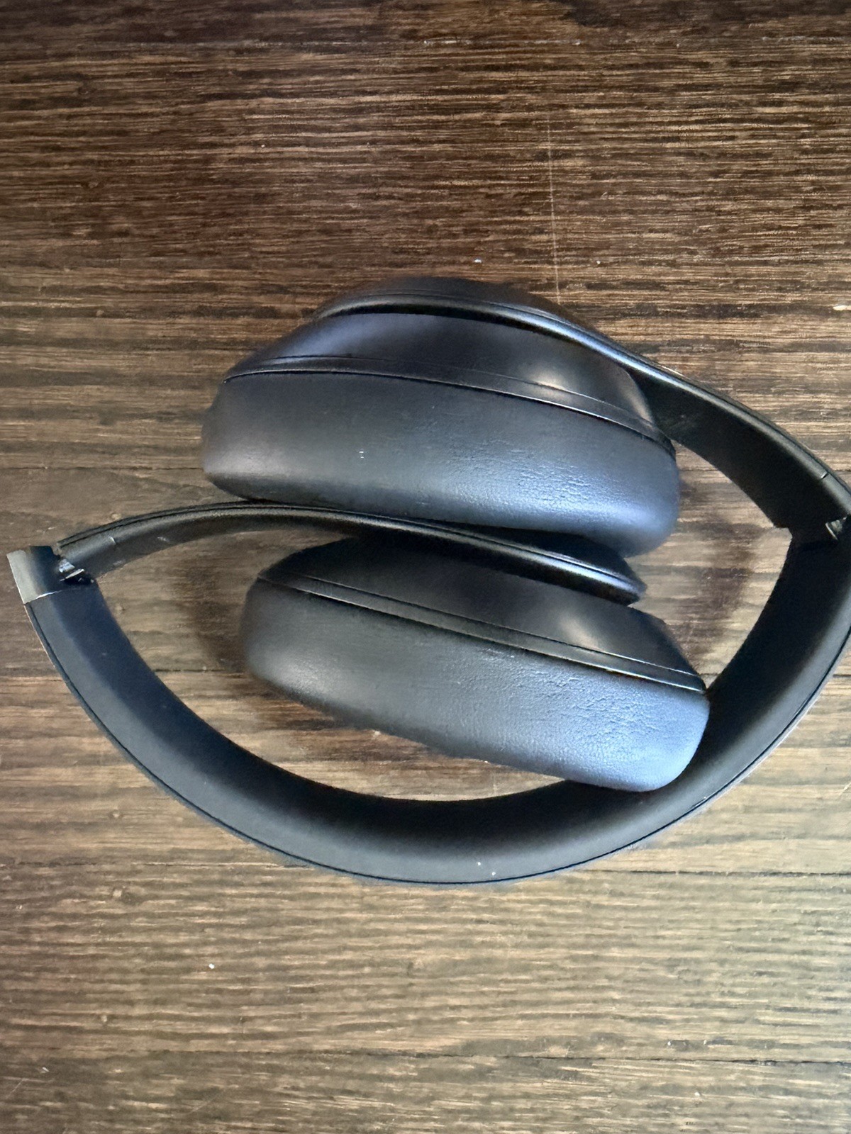 Beats Studio Pro Wireless Bluetooth Noise Cancelling Headphones – Black