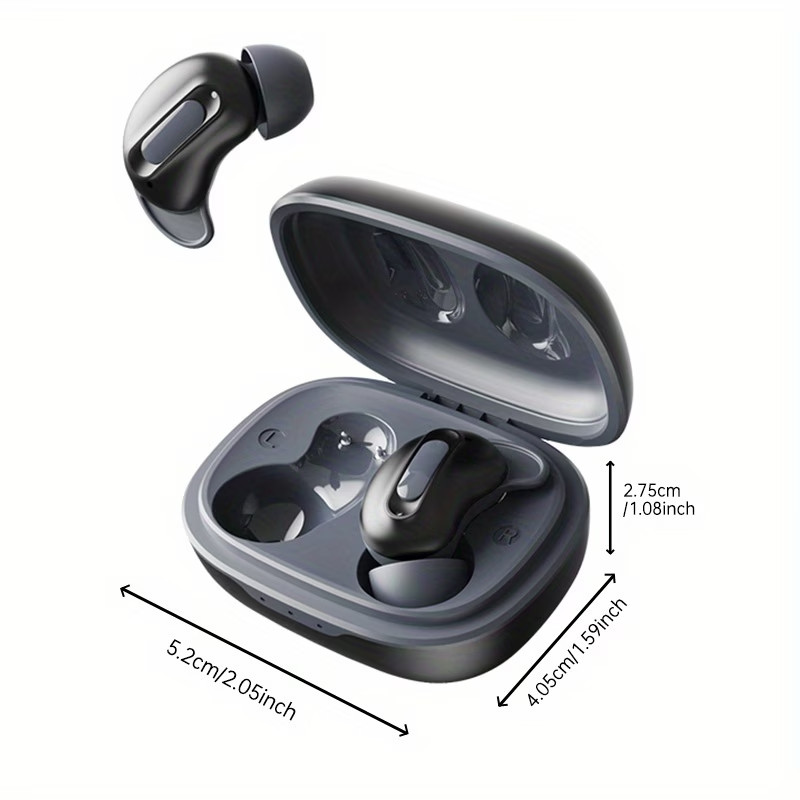 Acer’S New TWS Wireless Earbuds Feature Powerful Bass, High-Definition Sound Qua