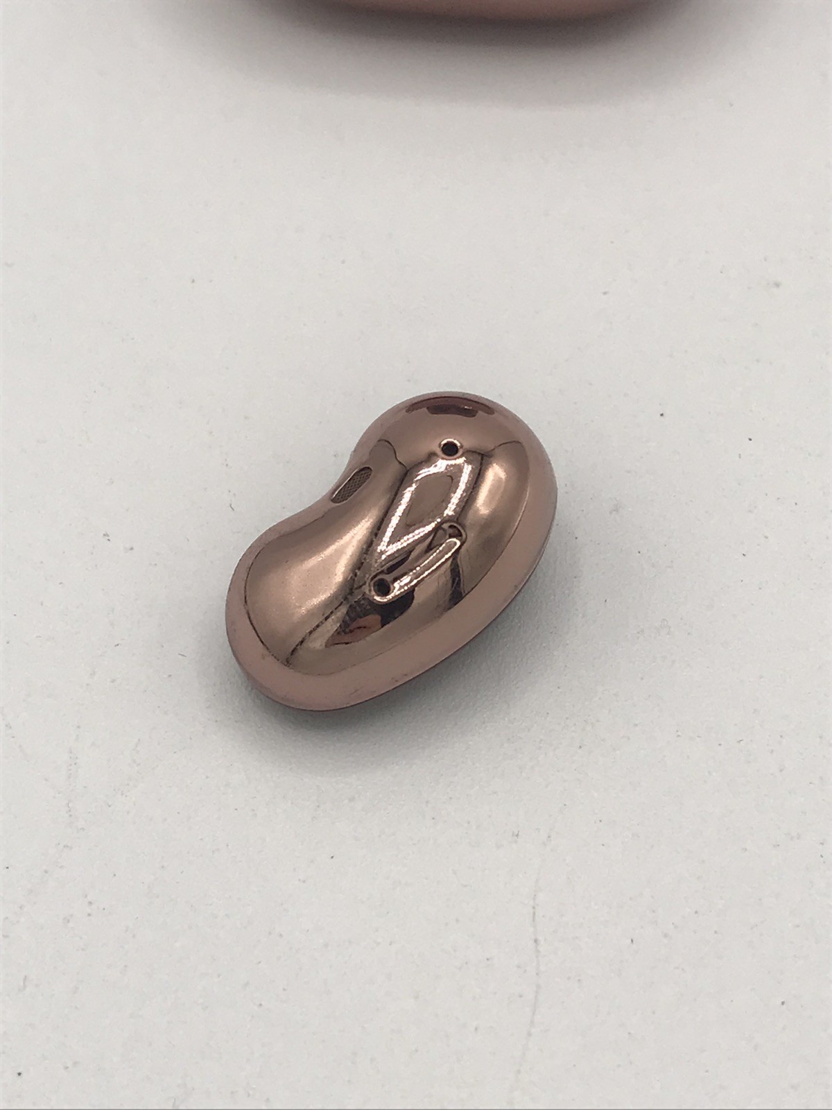 Samsung Galaxy SM-R180 Buds Live – Mystic Bronze – Tested/Working