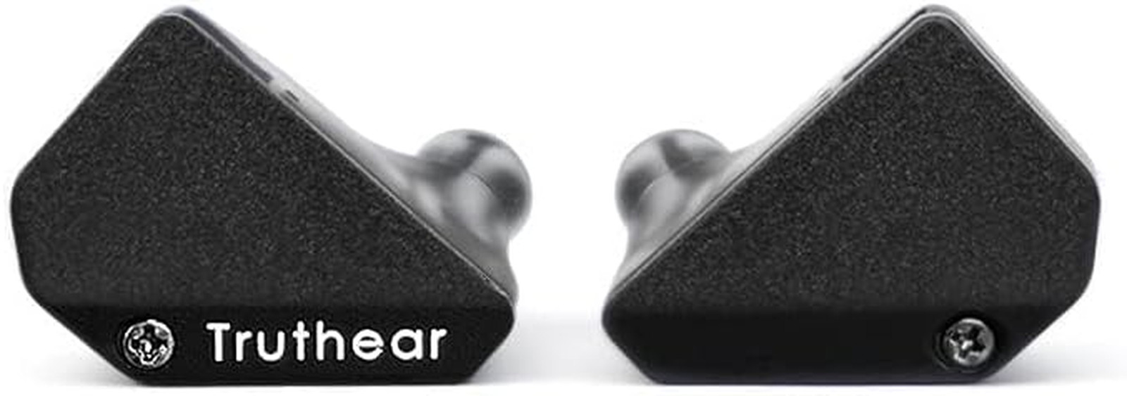 Hexa 1DD+3BA Hybird Earphones with 0.78 2Pin Cable Earbuds