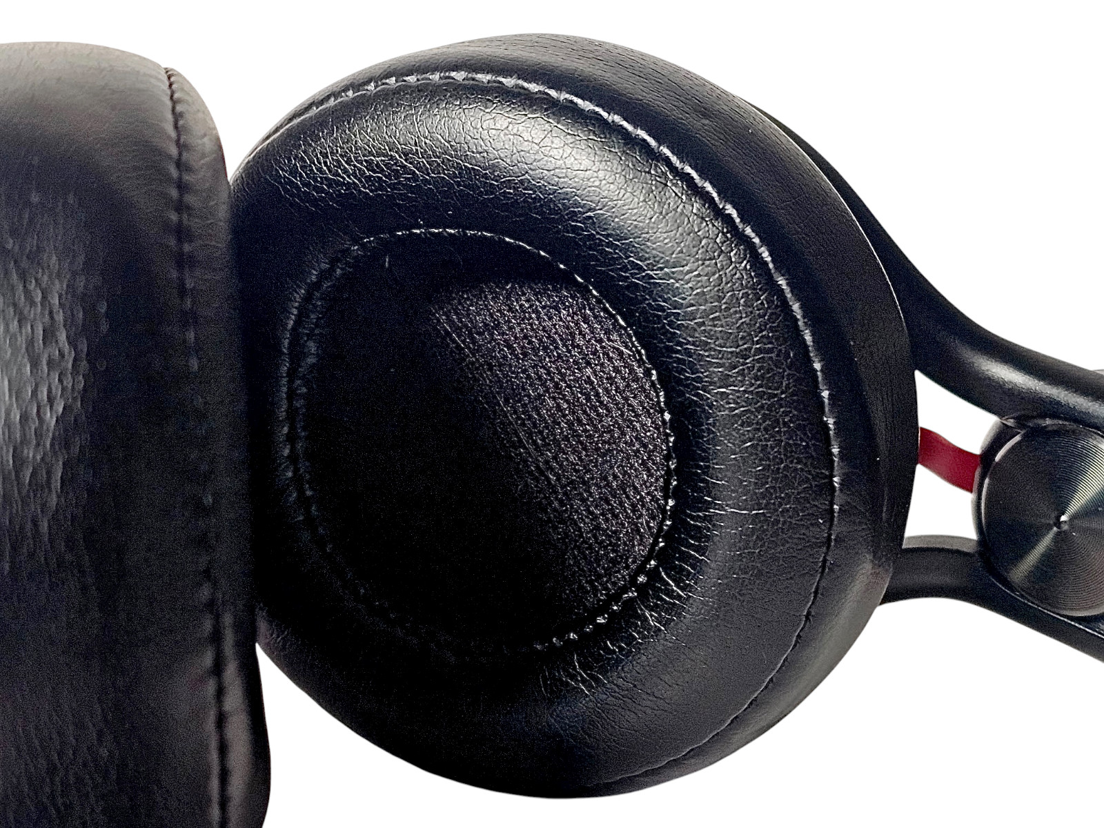 Beats Mixr David Guetta Limited Edition Wired On-Ear Headphones Black w/Case