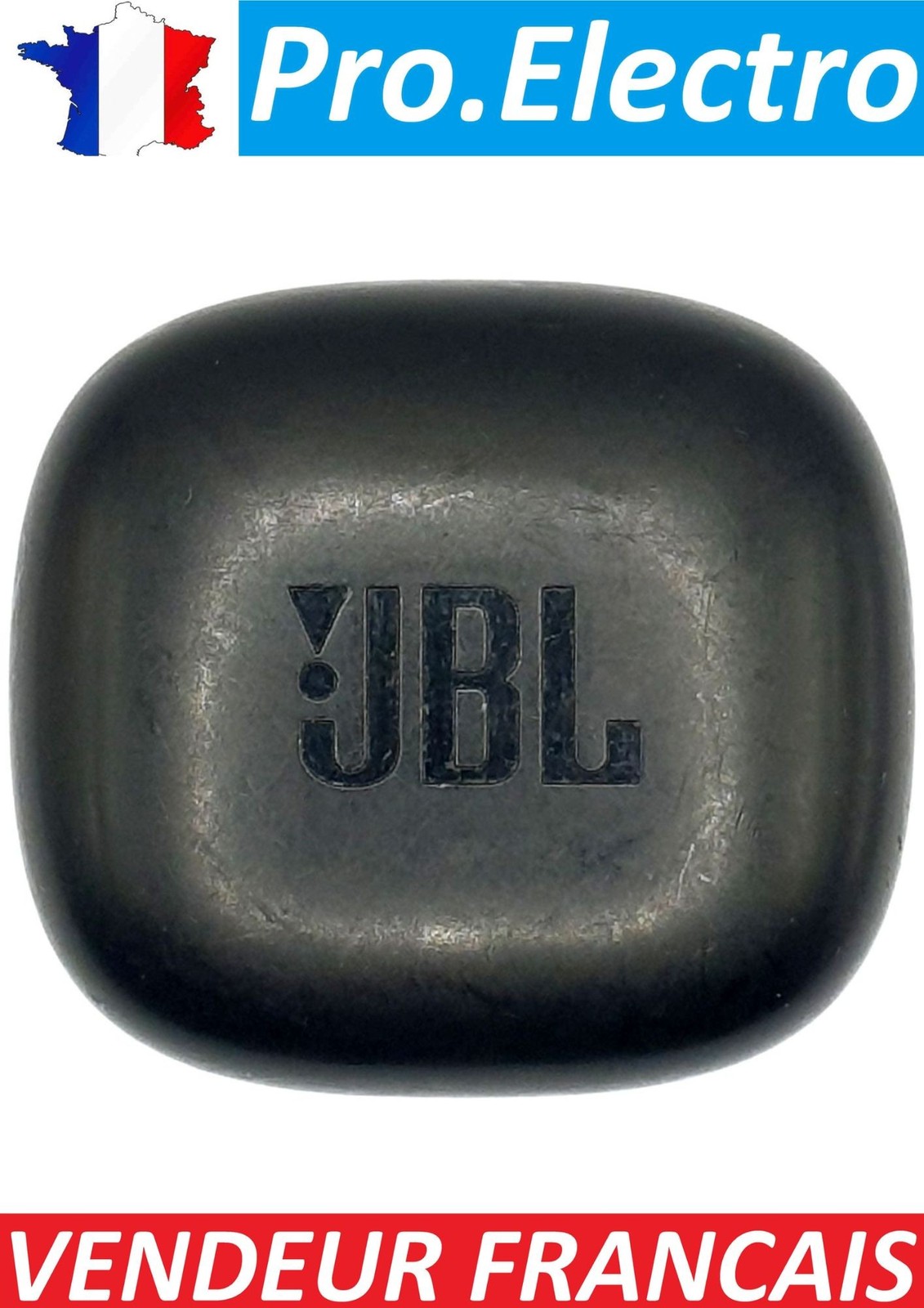 JBL Wave Flex Wireless Earbud Charger Battery Pack For JBL Ear Canal