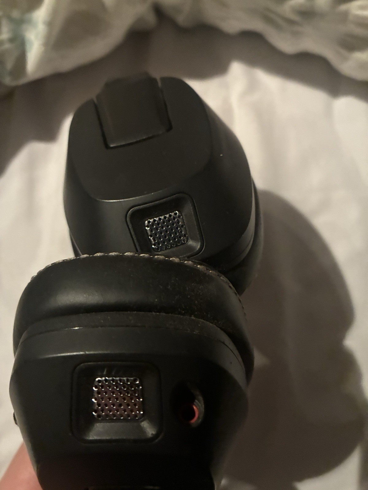 Skullcandy Over-Ear Headphones – Black