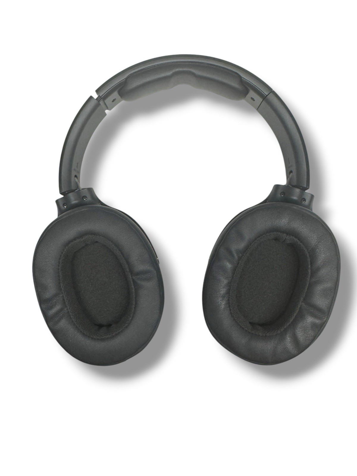 Skullcandy Hesh Evo S6HVW-N740 Bluetooth Wireless Over-Ear Headphones Black