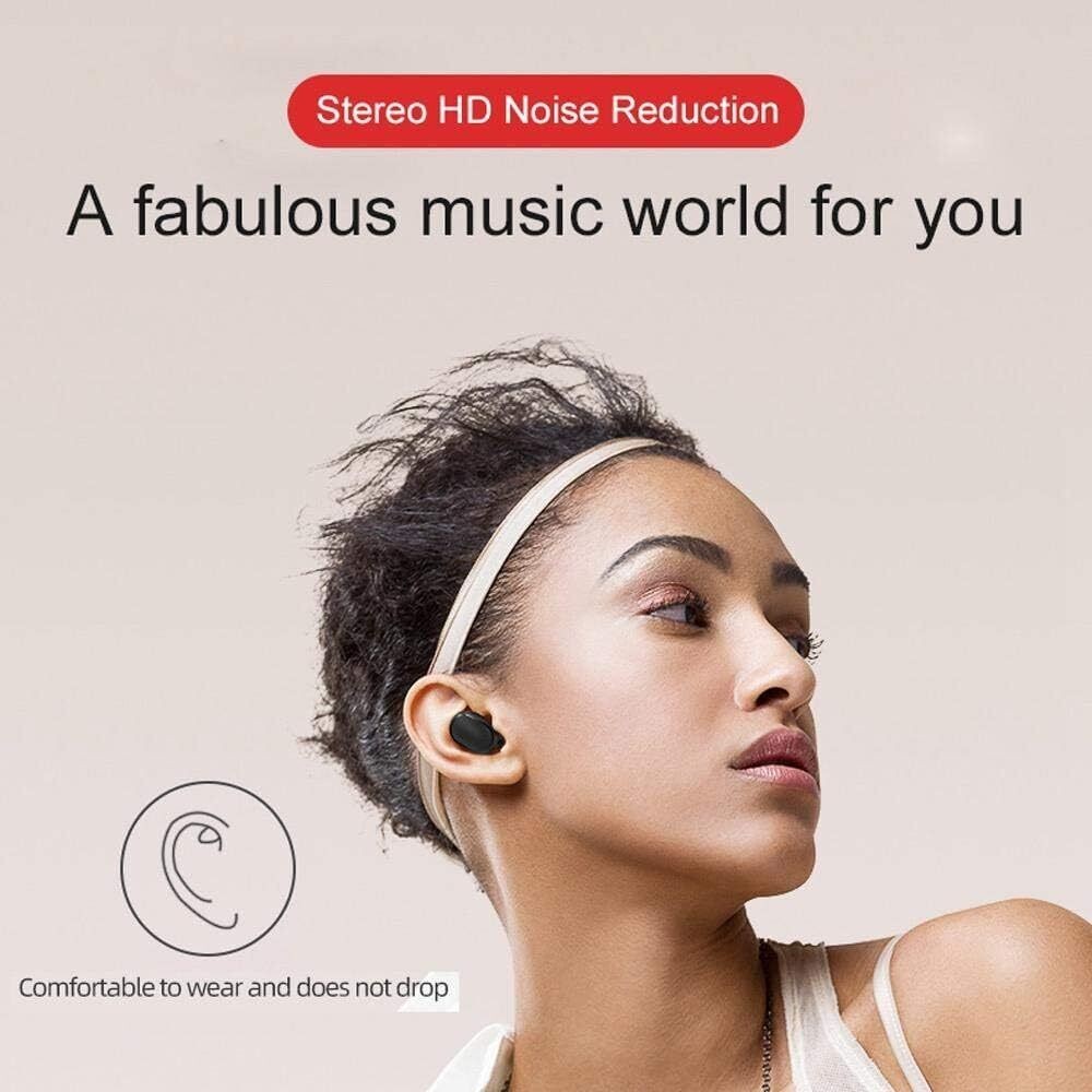 For Samsung Galaxy S23 S22 S21 S20 S10 S9 Bluetooth Wireless Earbuds Headphones