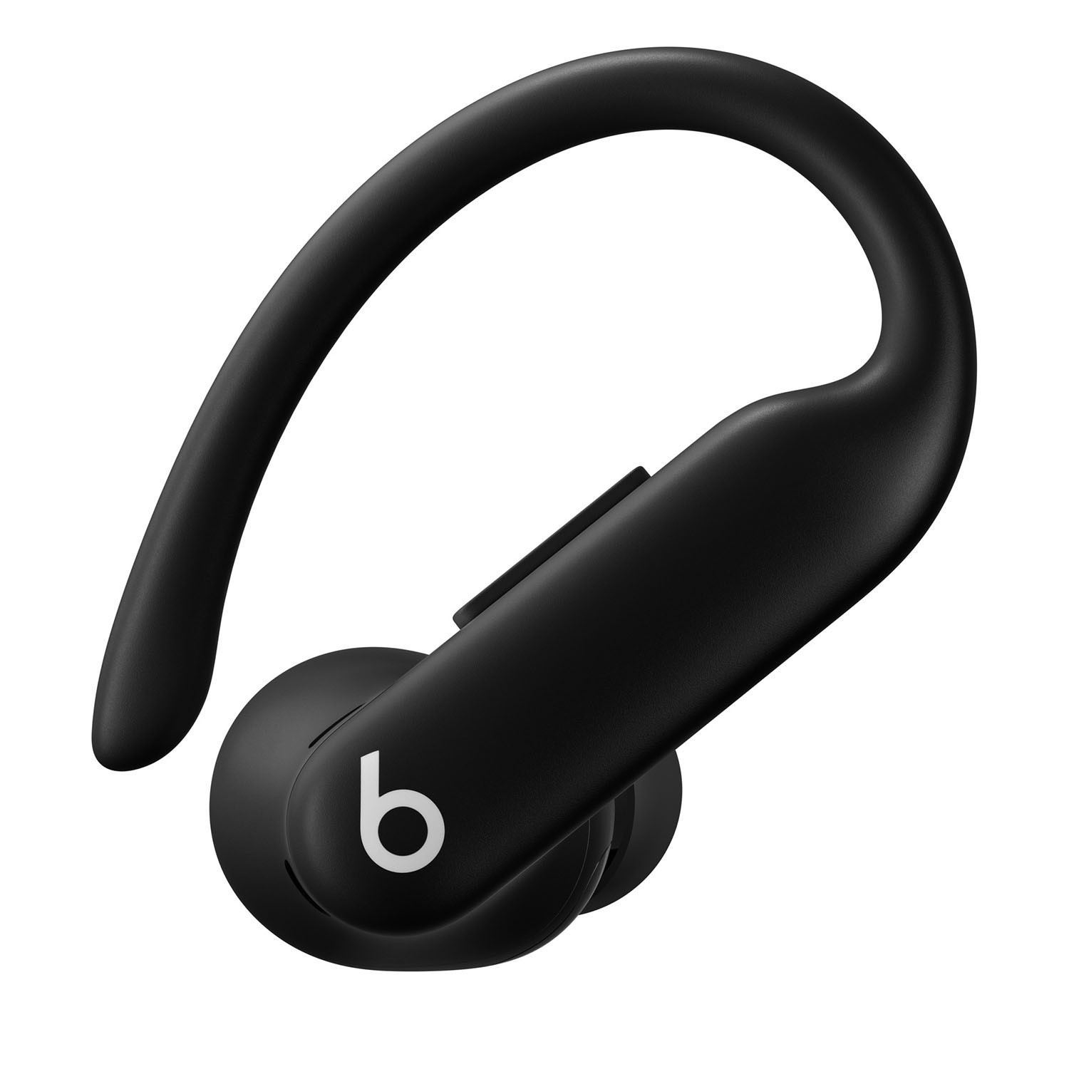 Beats Powerbeats Pro 2 Bluetooth Wireless Noise Cancellation Earbuds – Jet Black