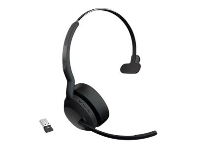 Jabra Evolve2 55 Wireless Office 20 20000Hz 130g 25599-889-999