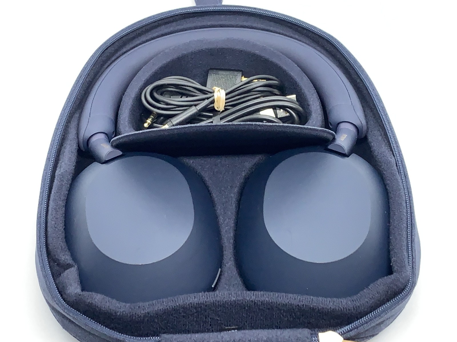 Sony WH-1000XM5 Over the Ear Noise Cancelling Headphones – Blue – #74 – 2409353