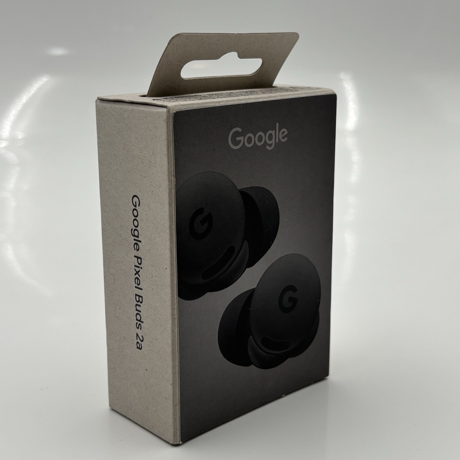 Google Pixel Buds 2a Wireless Earbuds Active Noise Cancelling Hazel New Sealed