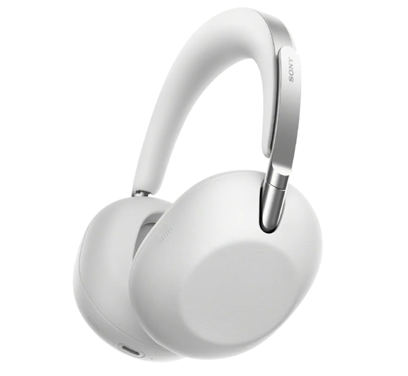New! Sony – 1000X THE COLLEXION Wireless Noise Canceling Headphones – Platinum