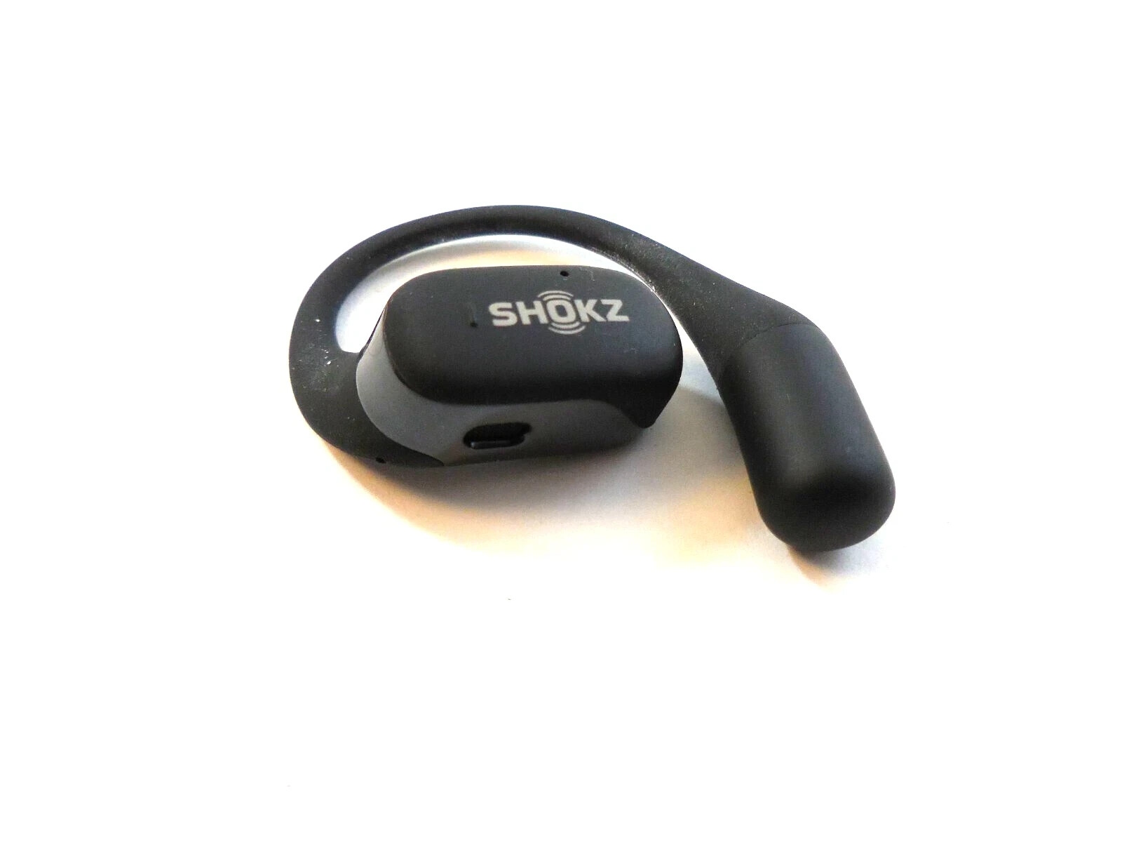 Shokz OpenFit 2 Open-Ear True Wireless replacement Left Earbud (T920)