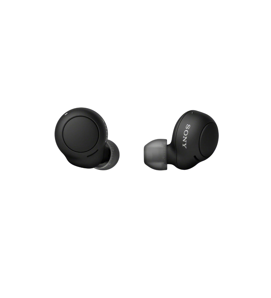Sony WF-C500 Truly Wireless In-Ear Bluetooth Headphones – Black