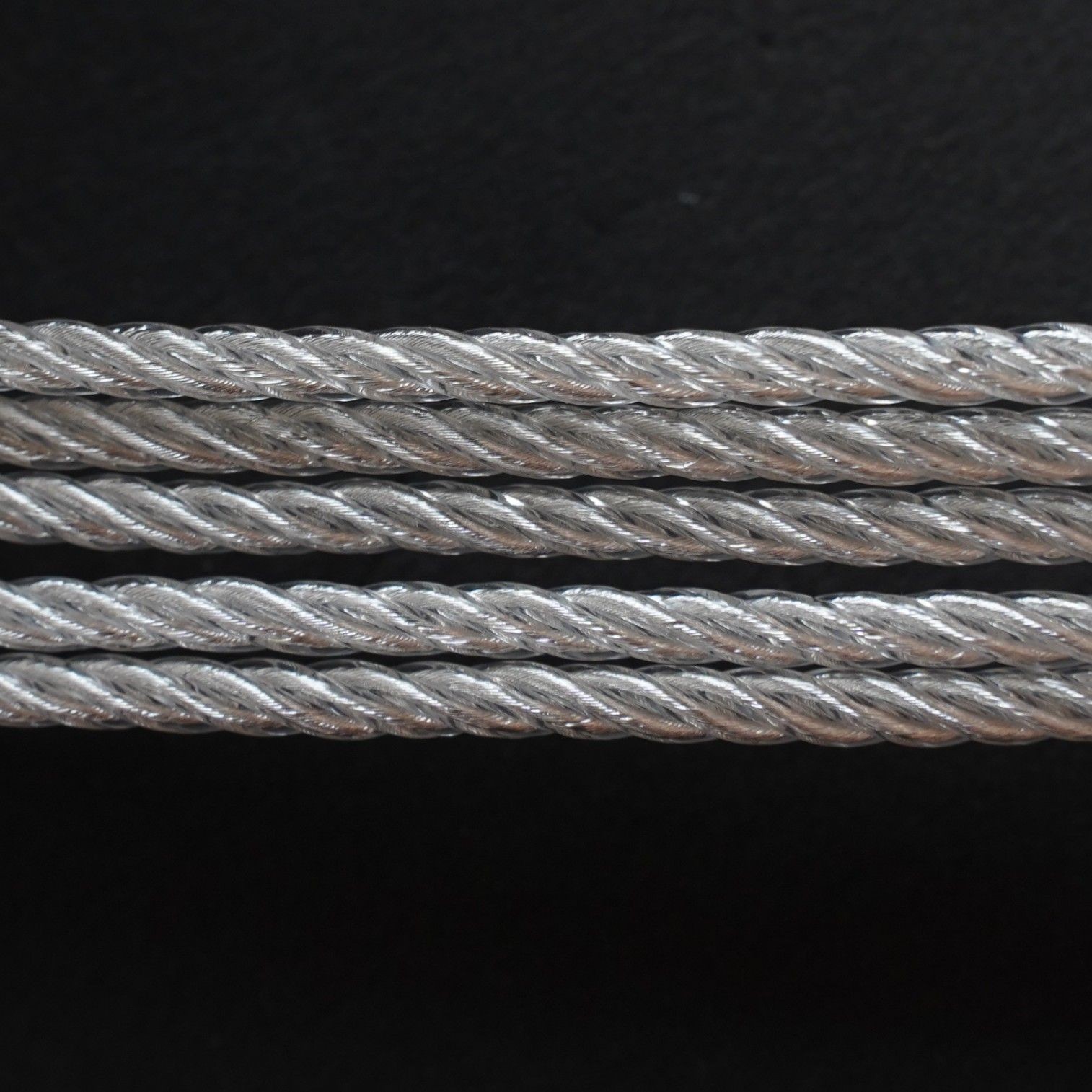 Sennheiser IE100/400/500 PRO Re-cable 35mm Mini Plug Audiophile Upgrade