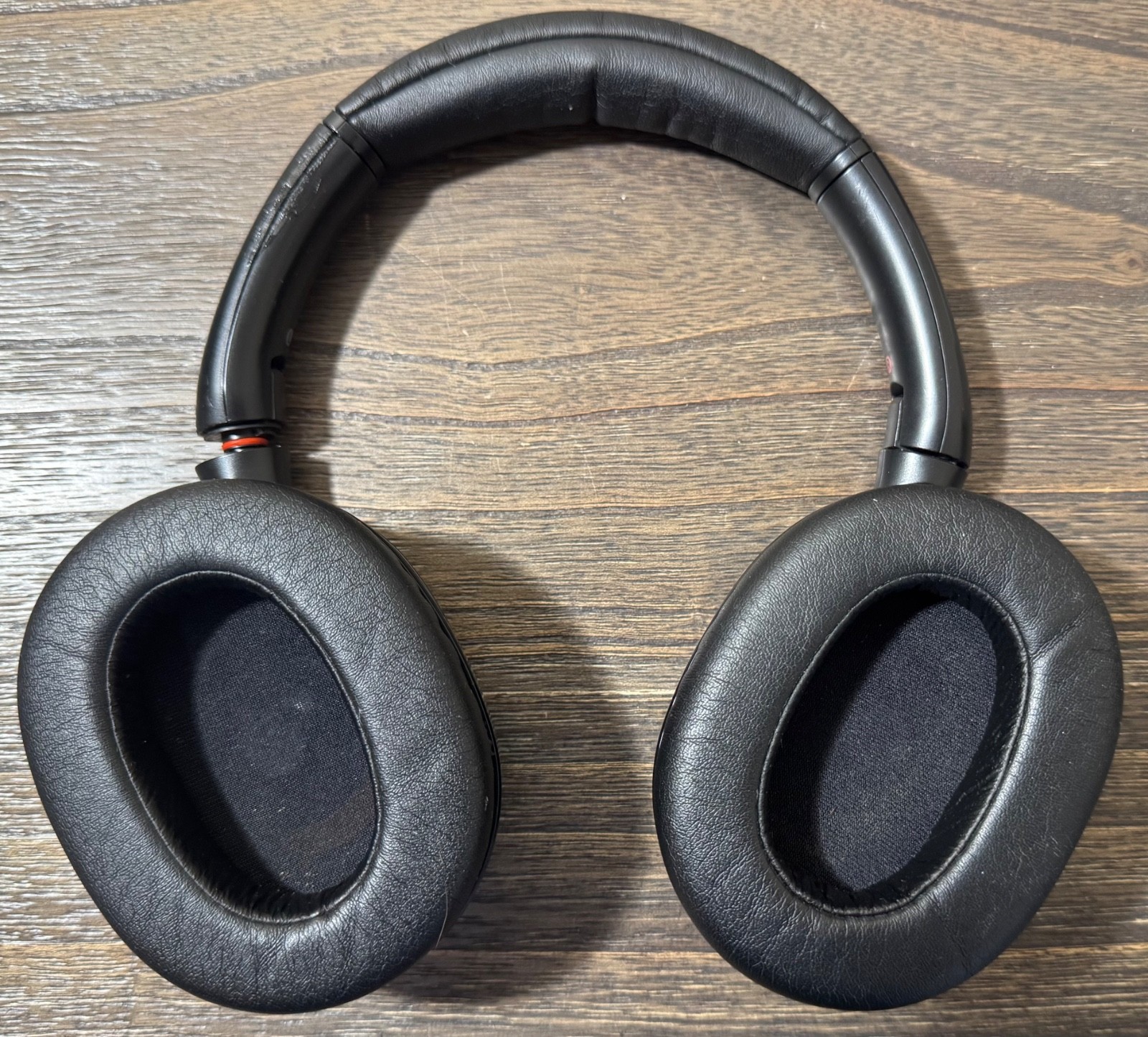 Sony ULT WEAR Wireless Over-Ear Noise-Canceling Headphones (Black) *PARTS ONLY*