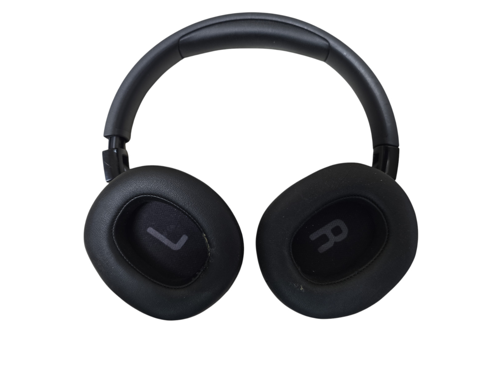 JBL TUNE 750 BT NC Wireless Headphones Black Active Noise Cancelling | Tested