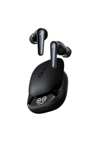 Anker Soundcore Liberty 4 Pro In-ear type wireless earphones Black [NEW]