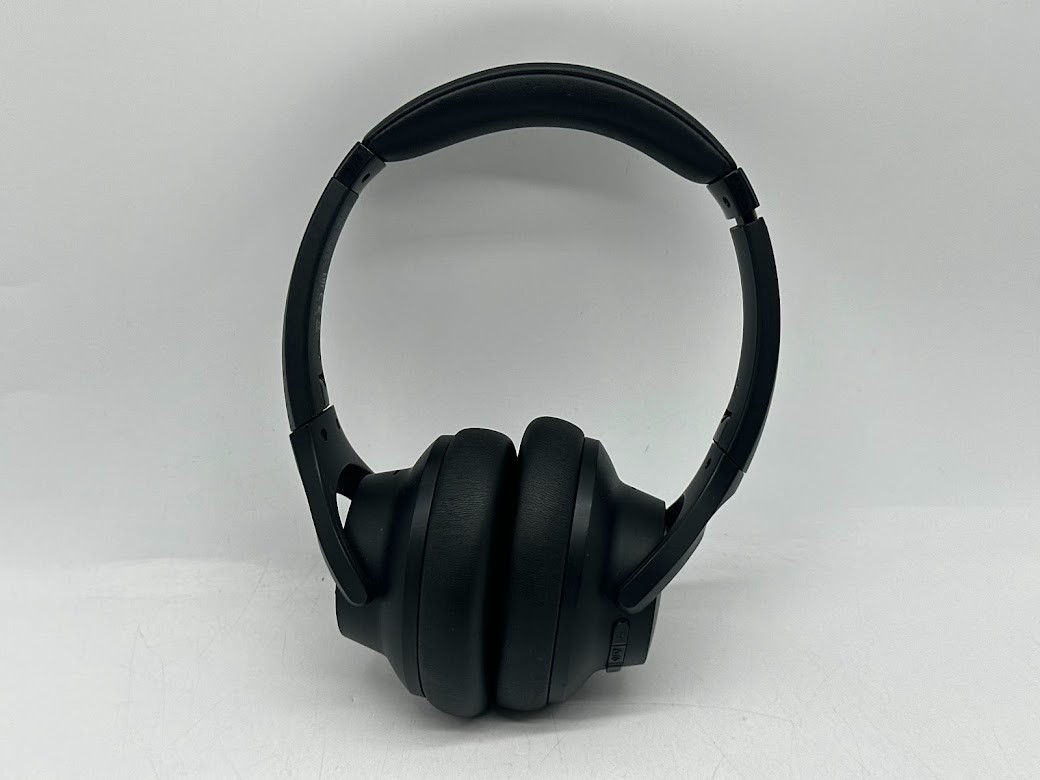 Soundcore Q20i Over Ear Hybrid Active Noise Cancelling Headphones – Black