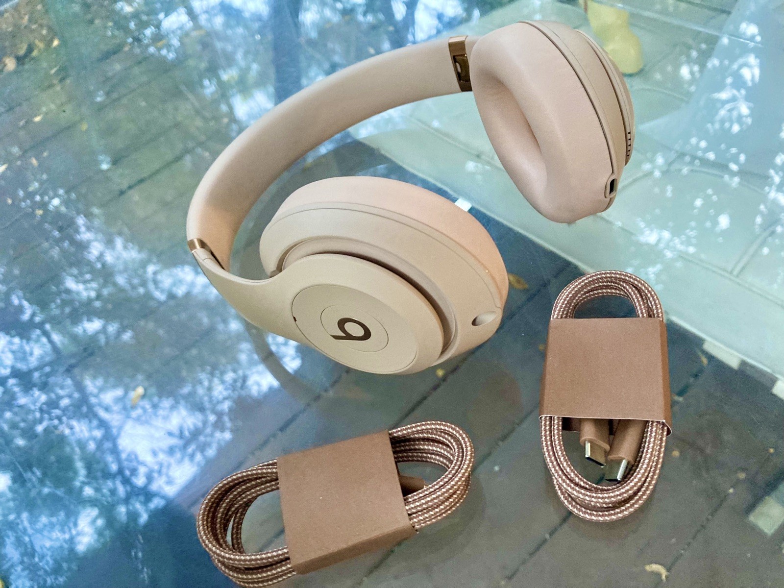 Brand New Sealed Beats Studio Pro KIM – Moon Wireless Bluetooth Headphones