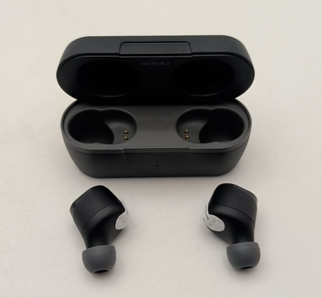 Skullcandy Jib True 2 Wireless Earbuds In-Ear Bluetooth Water & Sweat Resistant