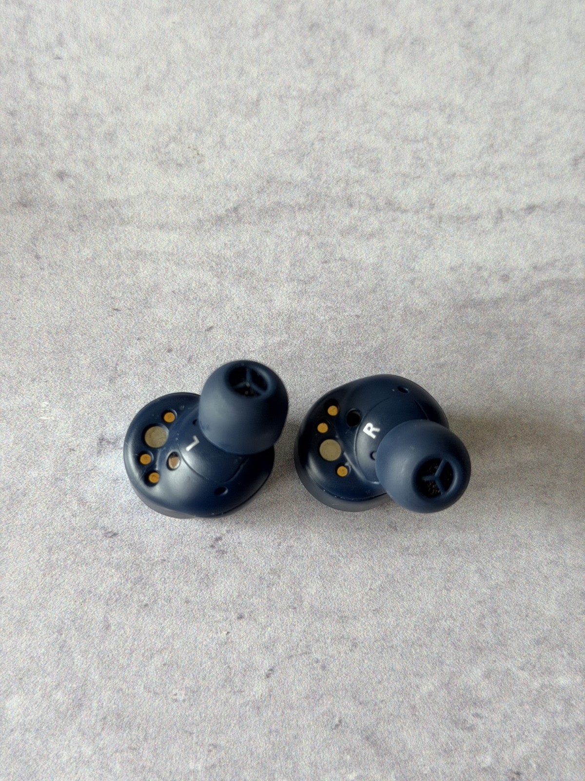 Technics EAH-AZ80 True Wireless Noise Cancelling Earbuds Blue w/ Box