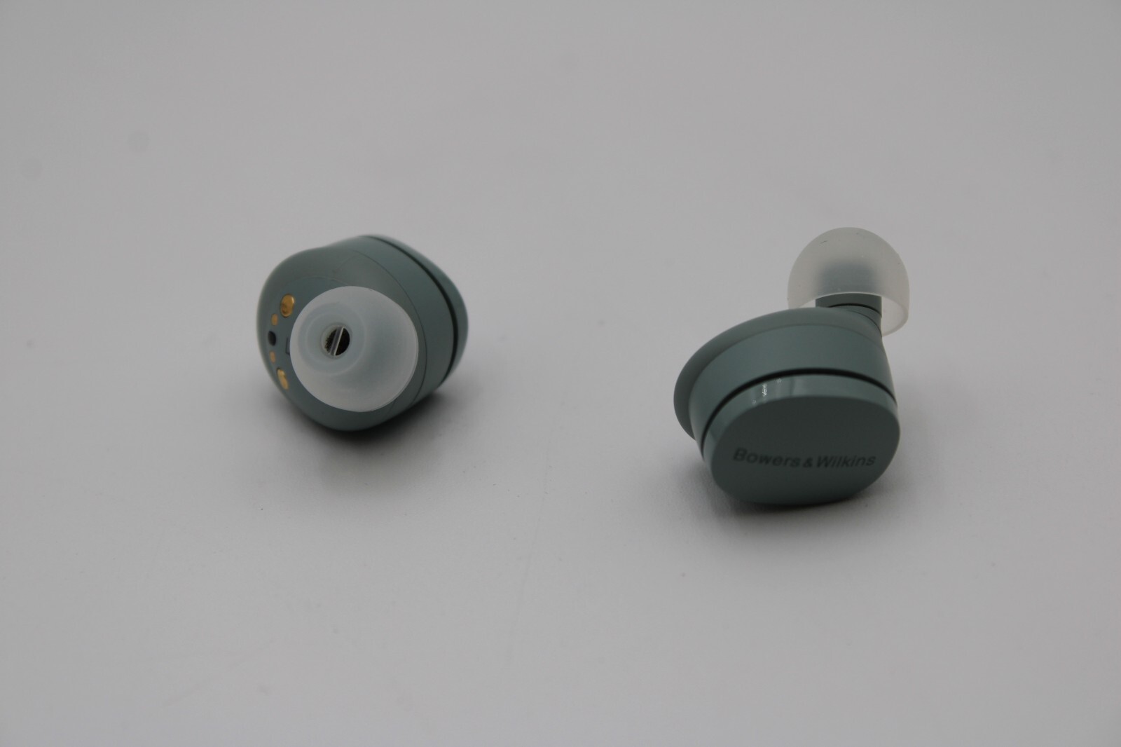 Bowers & Wilkins Pi6 True Wireless In Ear Headphones (Forest Green)