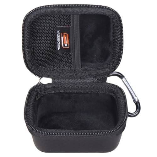 Hard EVA Carry Case Compatible with JBL Tour Pro 2/Tour Pro 3 True Wireless