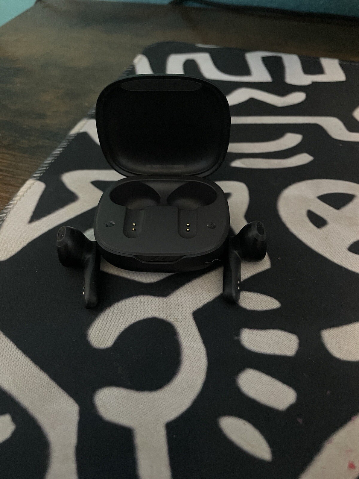 JBL WIRELESS EAR BUDS