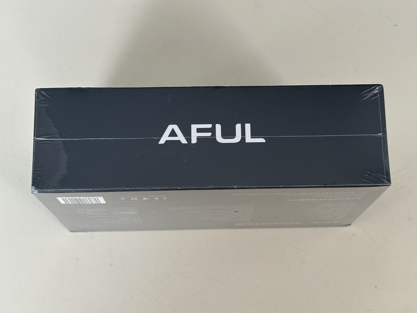 AFUL PERFORMER 5+2 Earphones Hybrid Driver 2DD+4BA+Micro planar NEW BOX SEALED