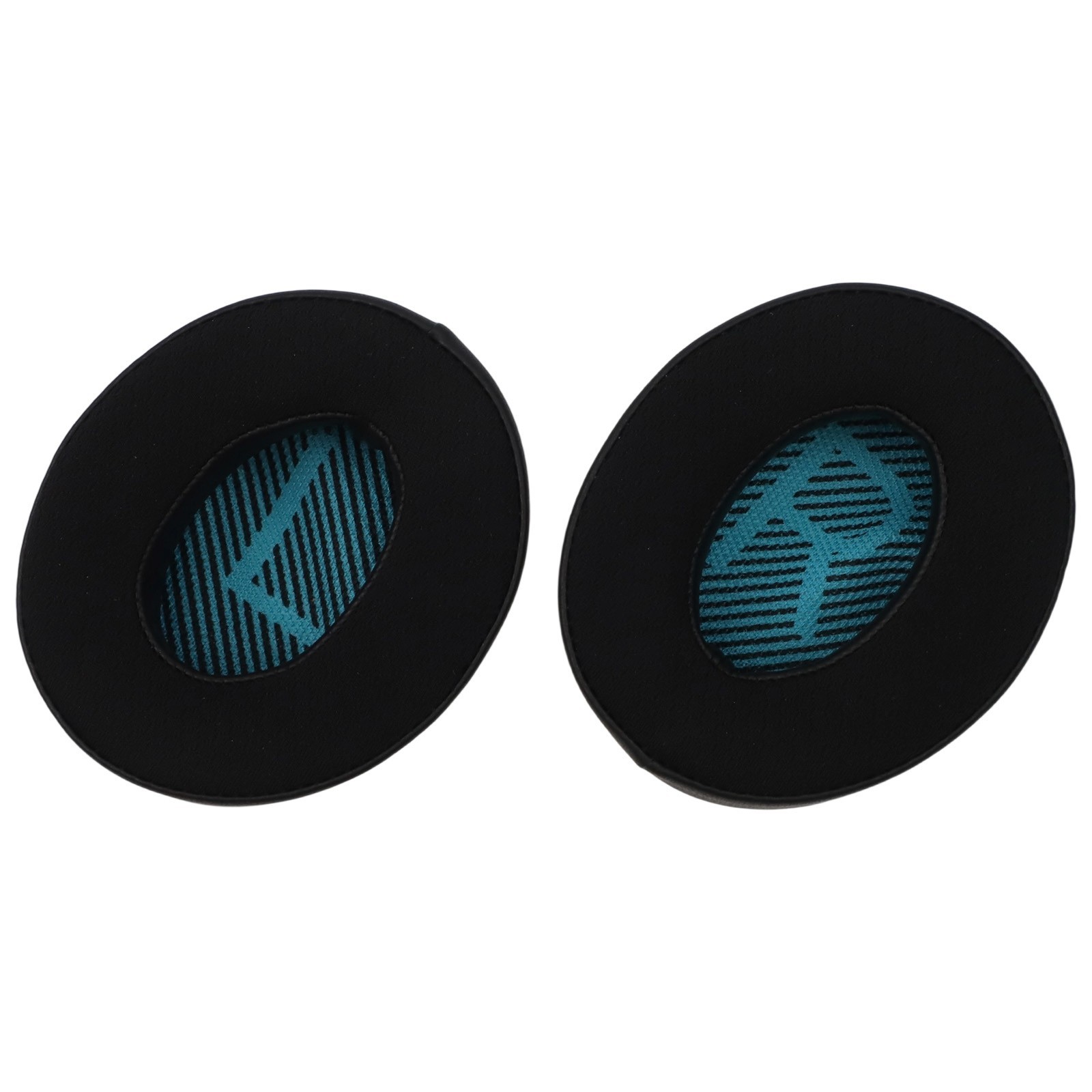Spongy Ice Gel Earpads for Bose QC25/QC35/QC45 Listening Made Comfortable