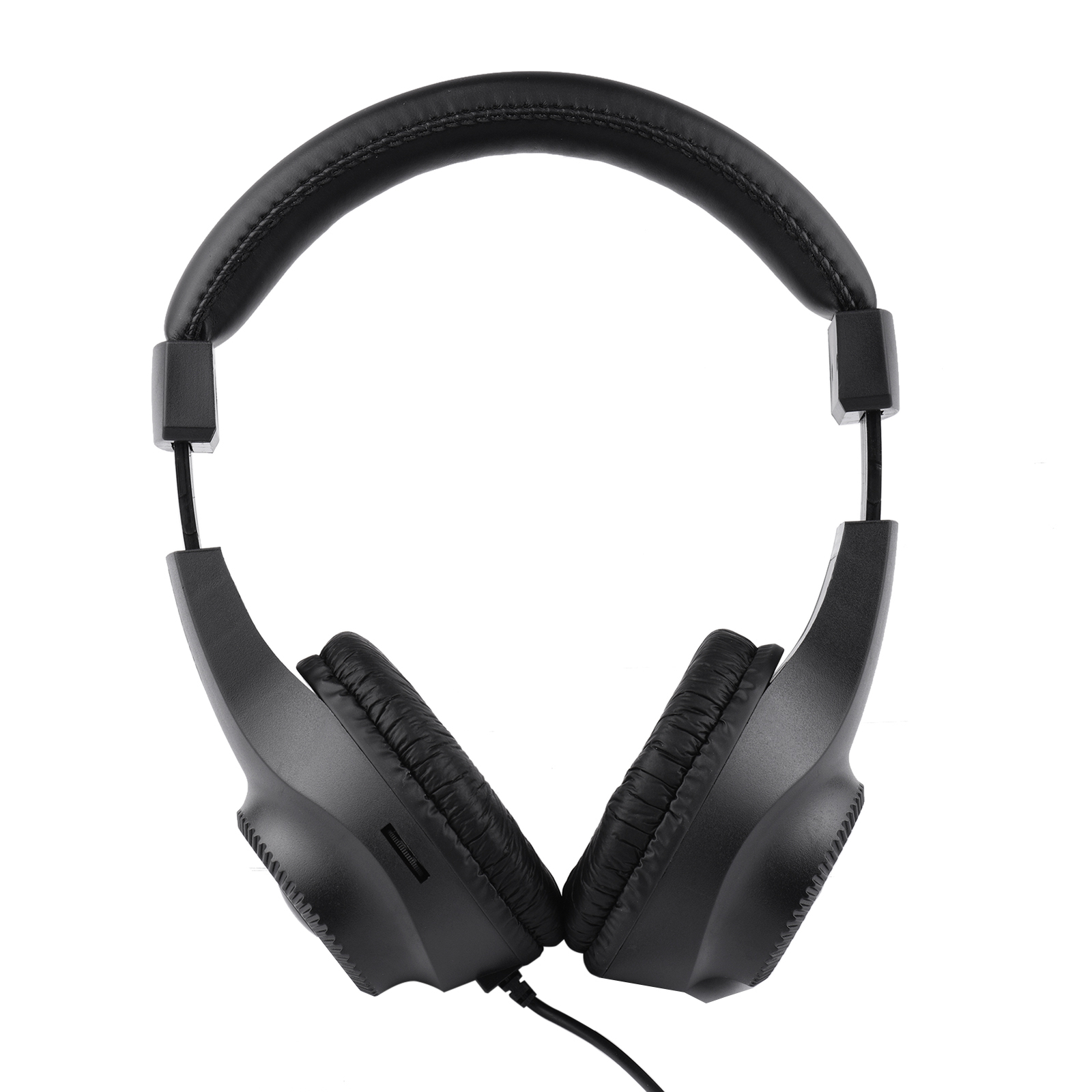 Wired Over Ear Headphones Studio Monitor Recording Headset for Guitar Amplifier