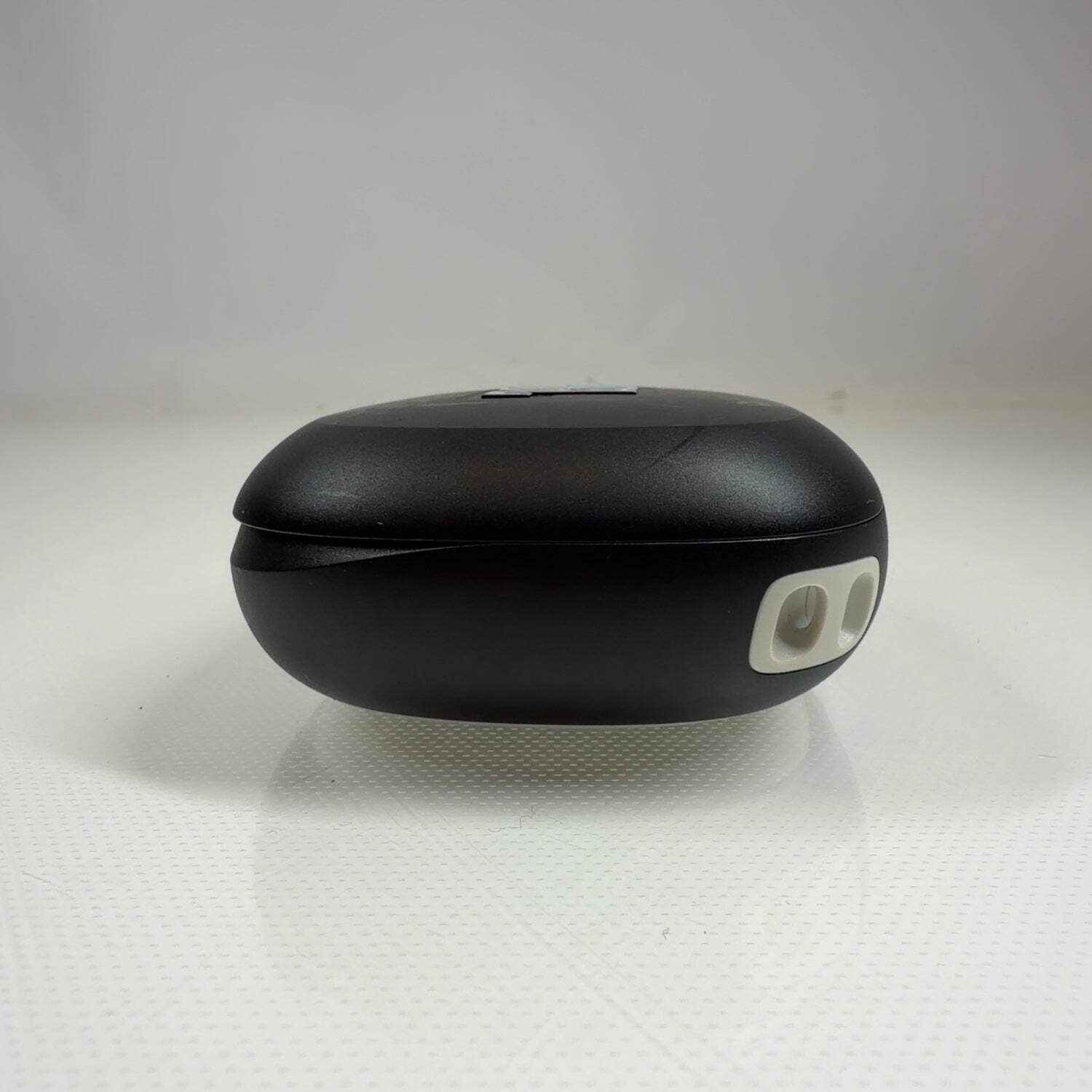 JBL Endurance Peak 4 Waterproof Bluetooth Wireless Earbuds Black