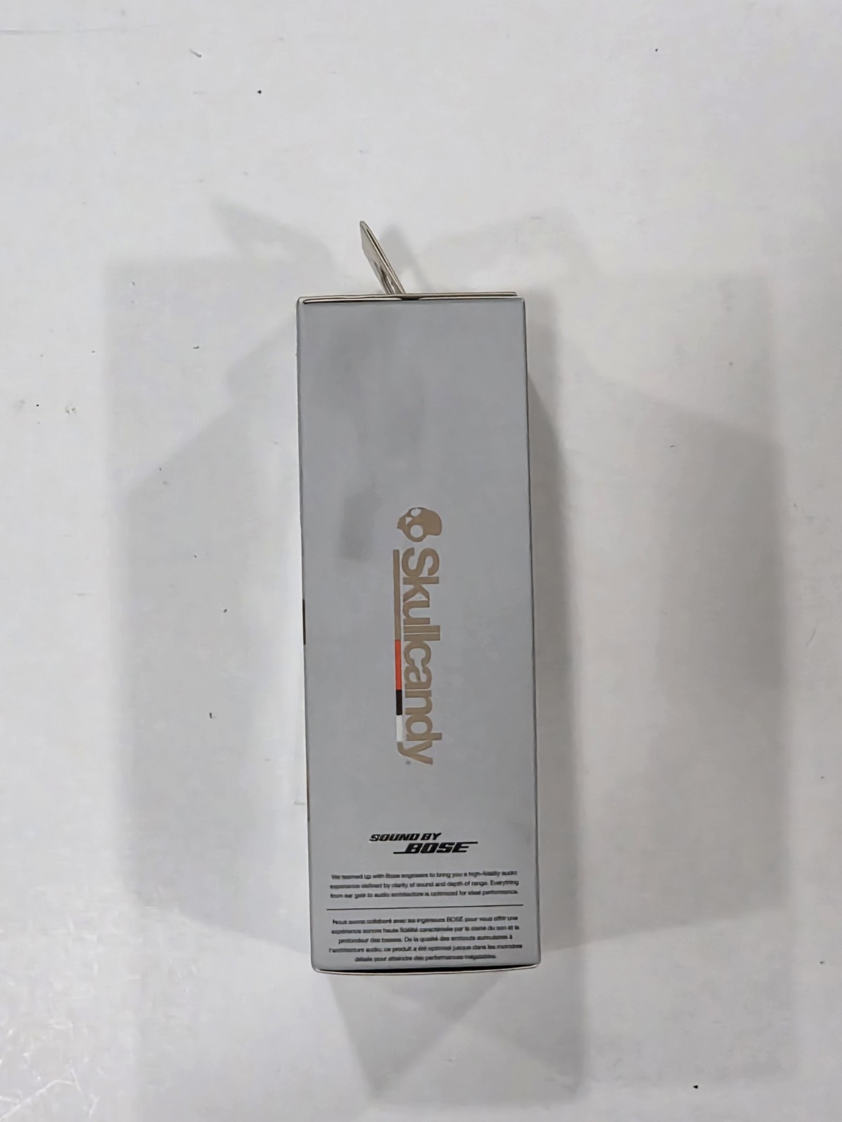 Skullcandy Method 360 ANC Wireless Earbuds by Bose – Primer – IPX4