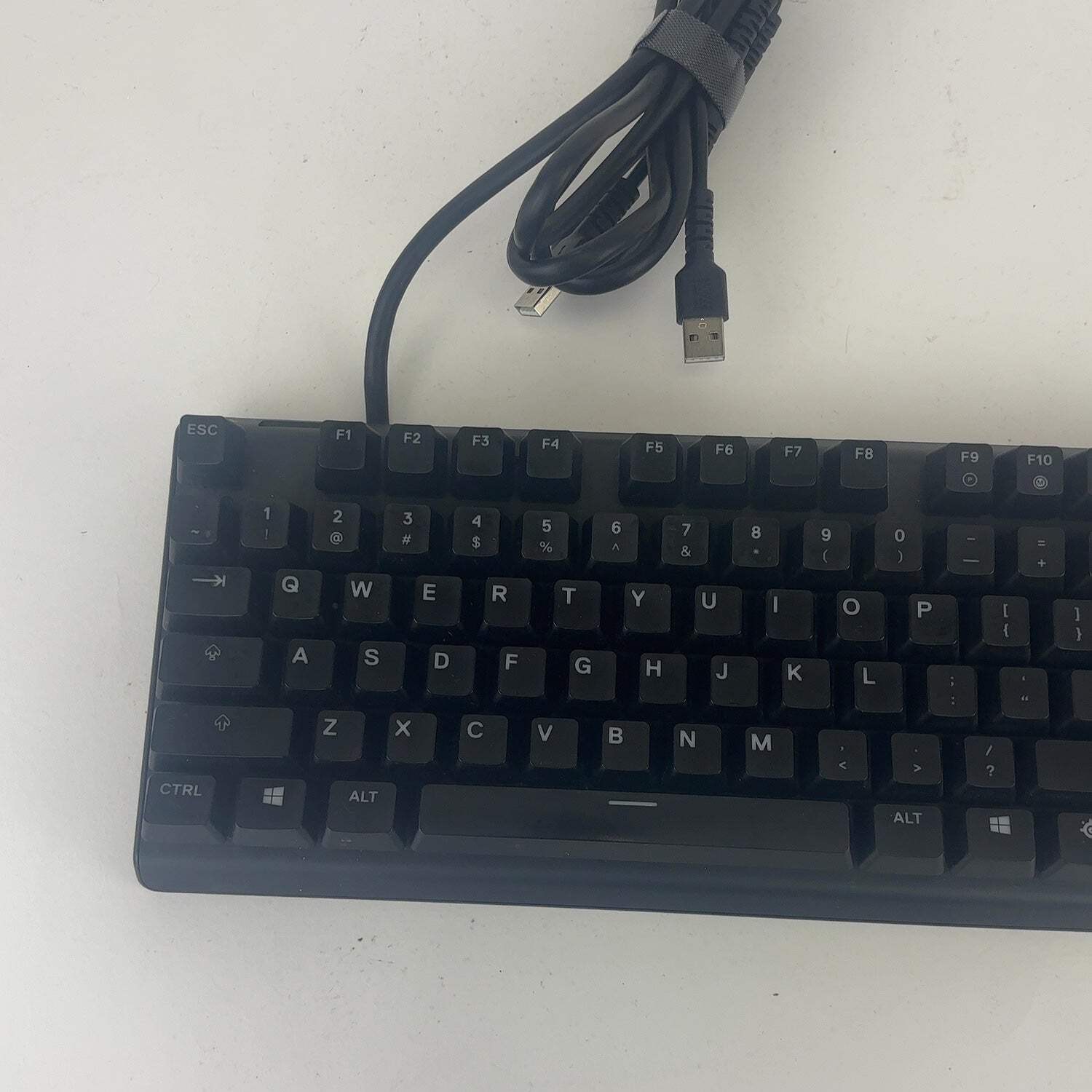 SteelSeries Apex Pro Black 64626 Gaming Keyboard For PC and Mac