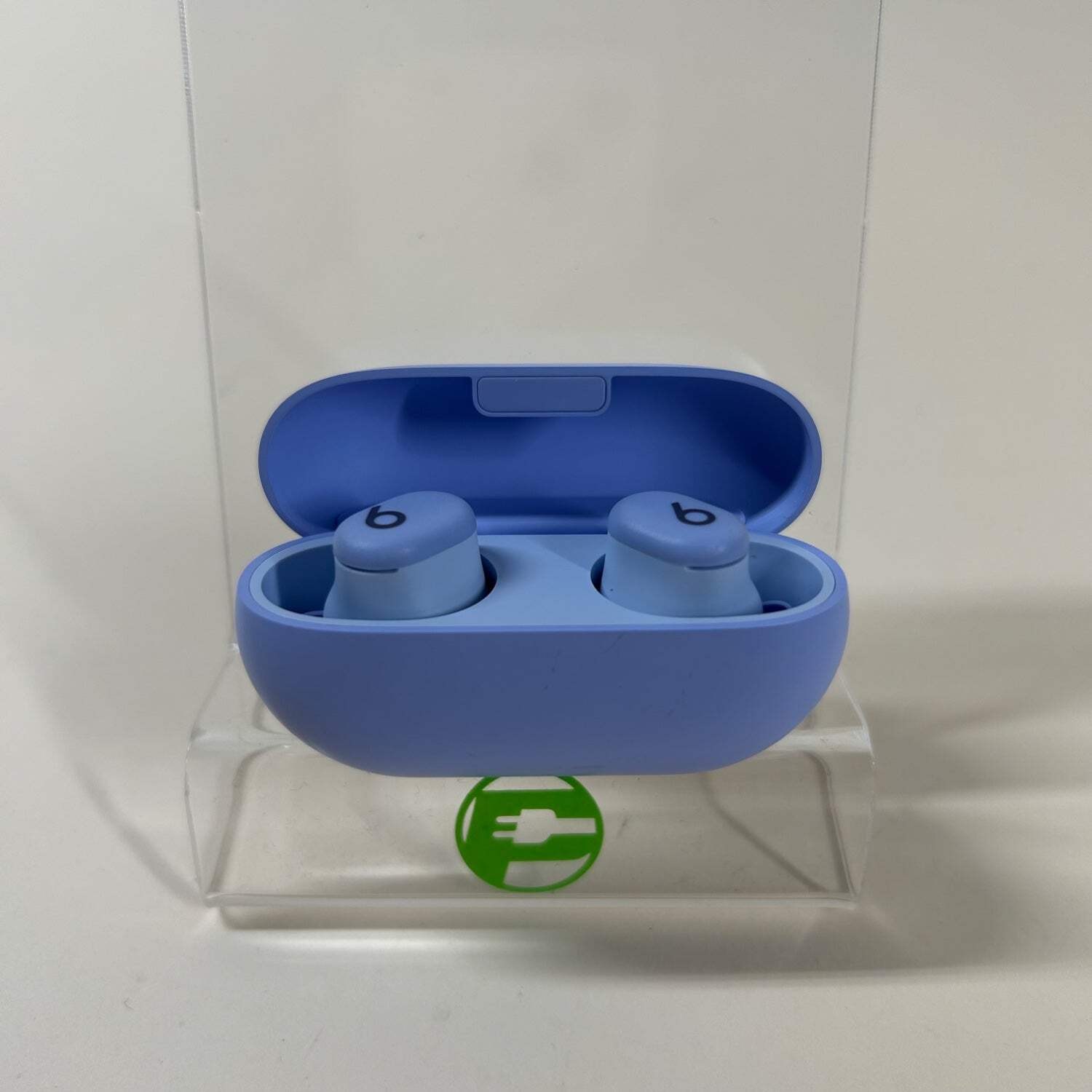 Beats Solo Buds Wireless Earbuds Stone Purple MQTJ3LL/A