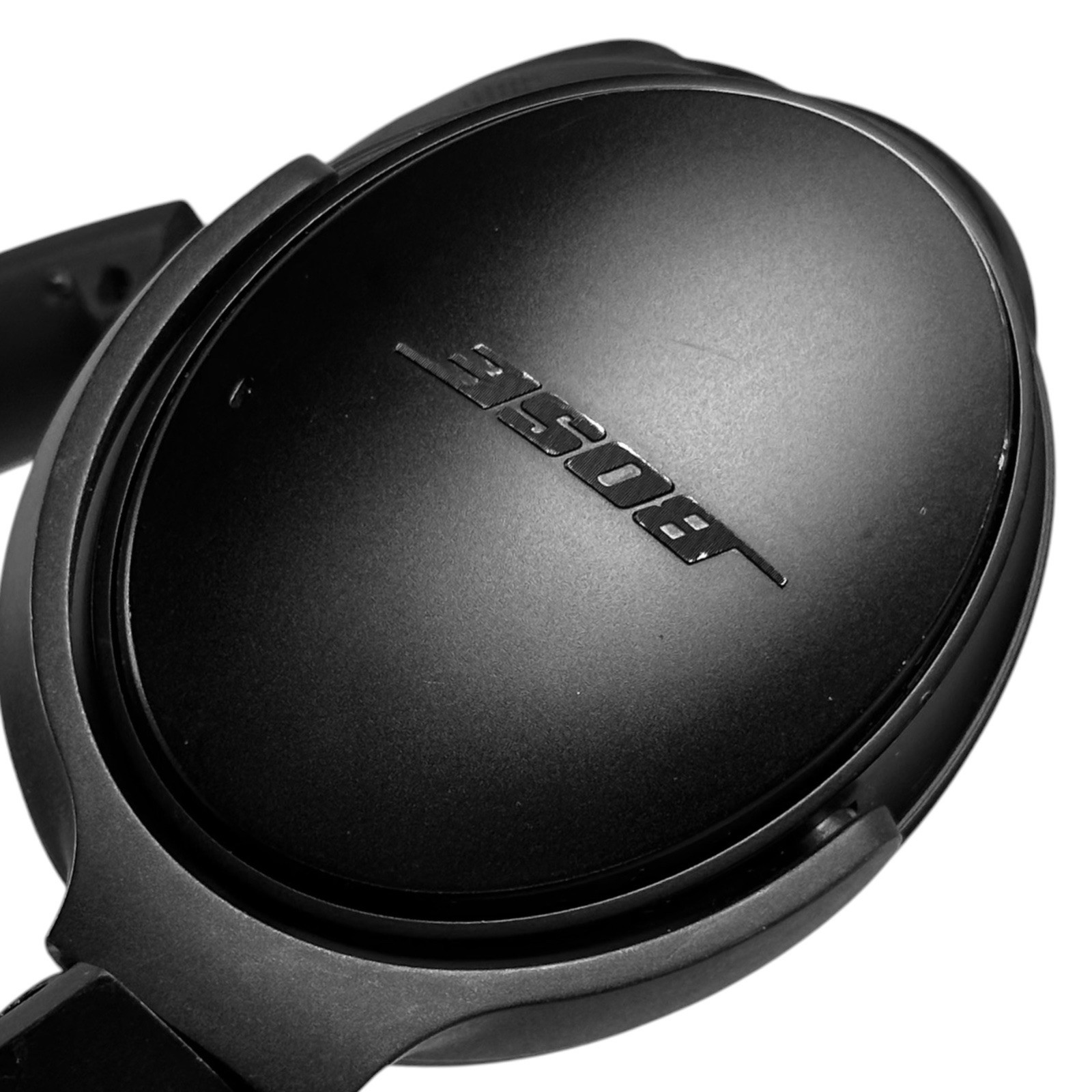 Bose QuietComfort 35 Series II Wireless Bluetooth Headphones (WORKS/READ) 3