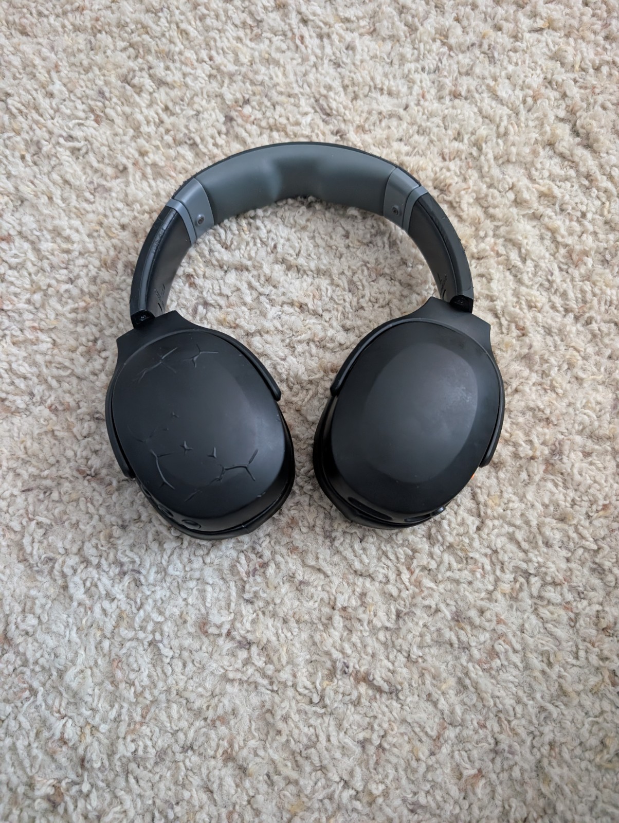 Skullcandy Crusher Evo