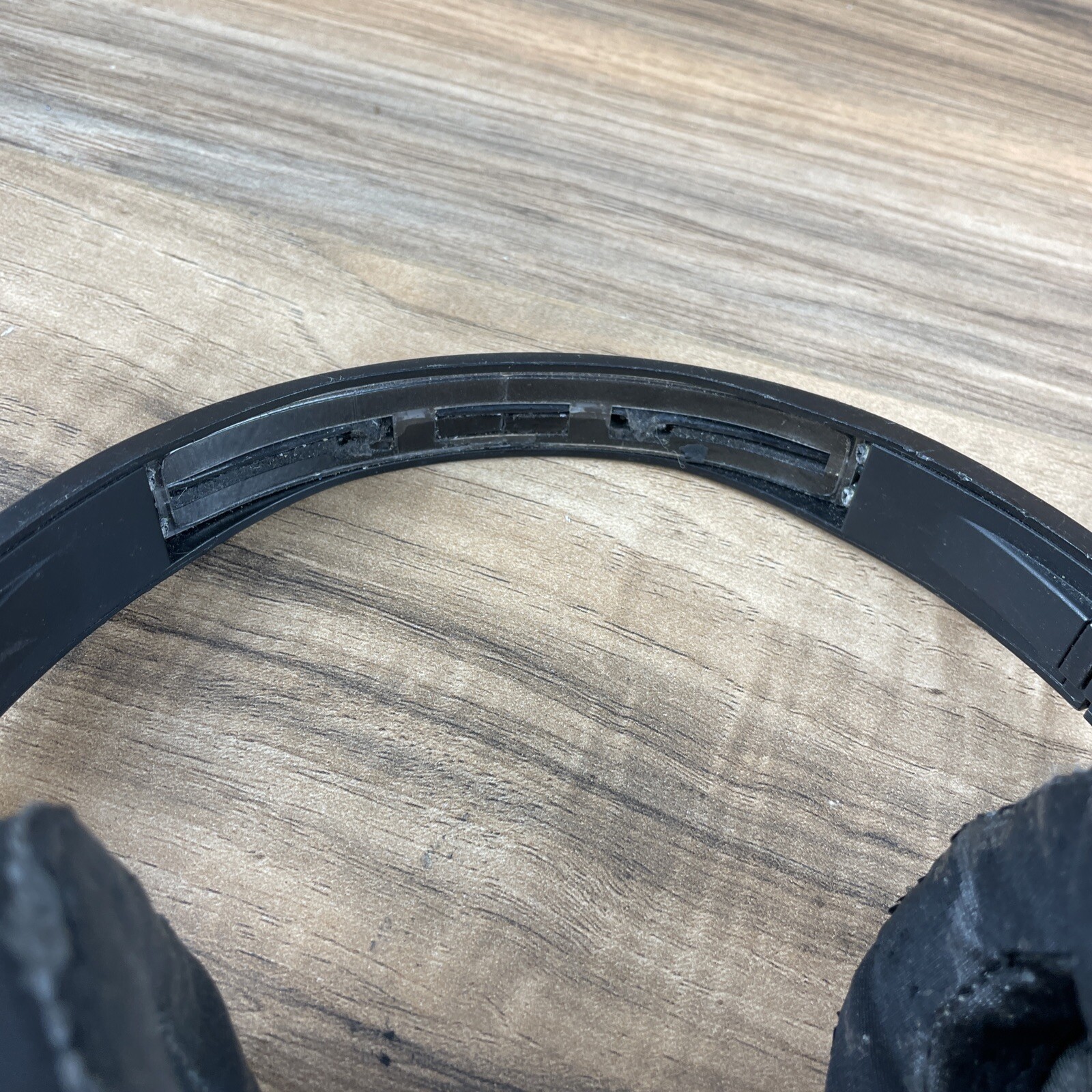 Skullcandy Jgscfy-103 Headphone⚠️Please See Picture Read Description⚠️