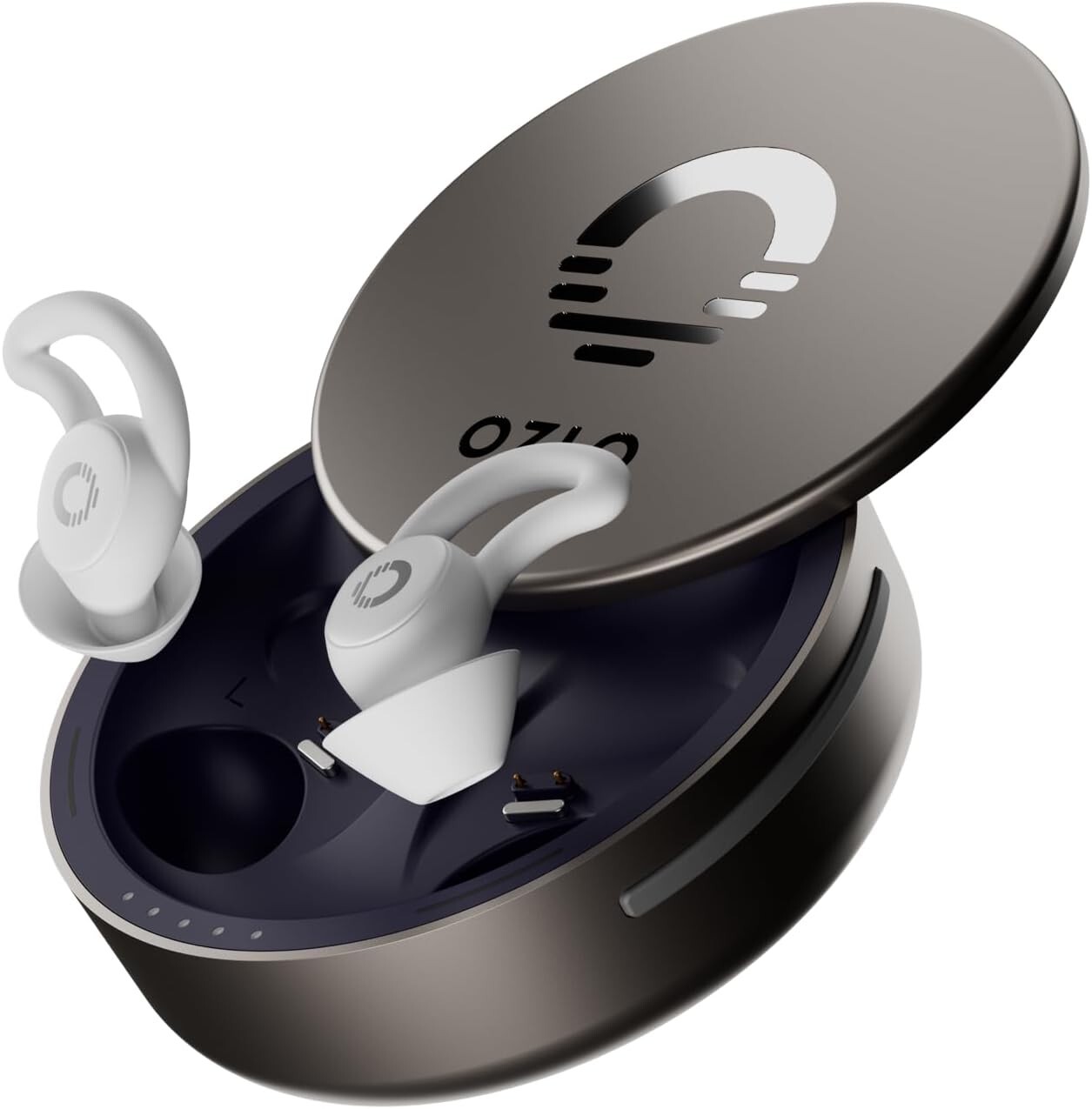 Sleepbuds | Sleep Headphones for Side Sleepers | Up to 10 Hours of Bluetooth …