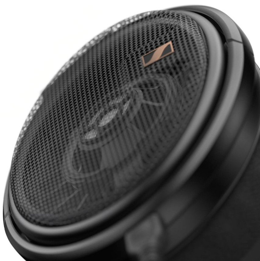 Sennheiser HD 660 S 2 Open-Back Headphones w/ Included 4.4mm Balanced Cable